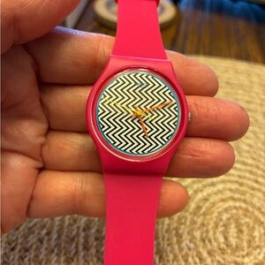 Swatch Watch NWT